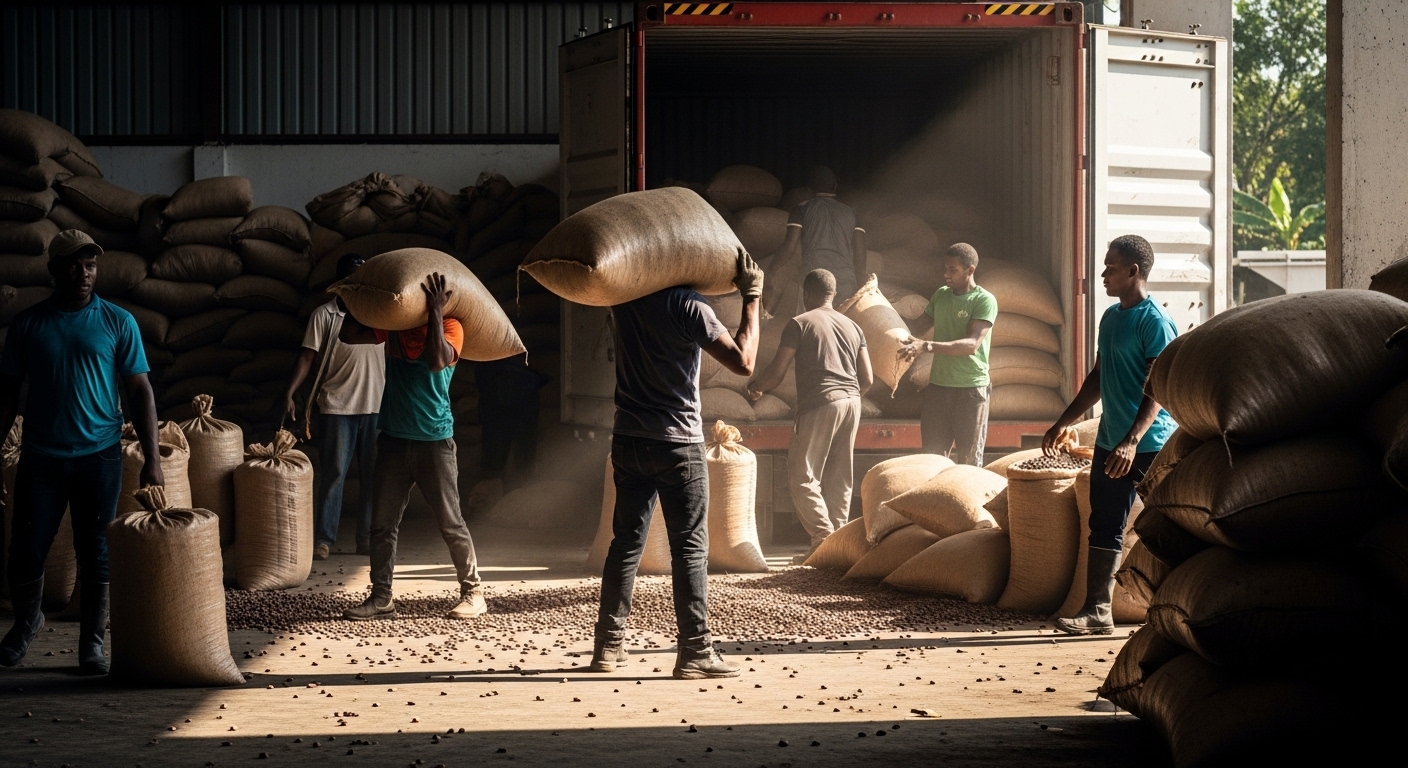 Warehouse 3